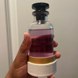 Heures d ’Absence- 100ML